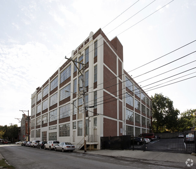 Building Photo - Liberties Lofts Apartments