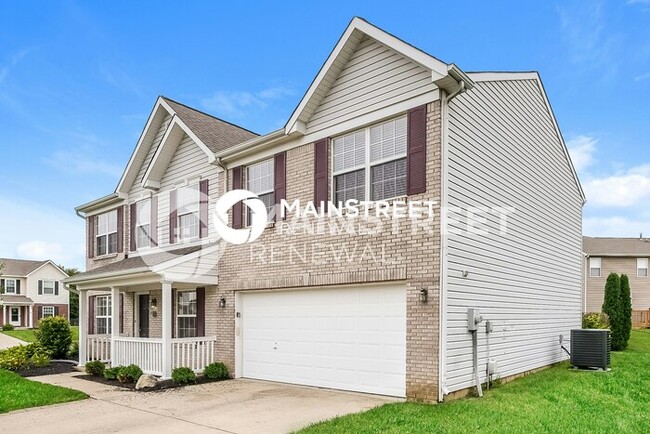 Foto del edificio - 2361 S Wildflower Ln