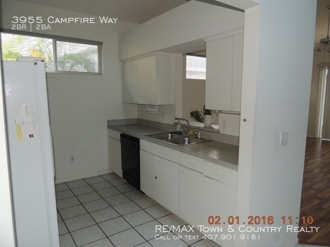 Foto del edificio - Casselberry Rental Home