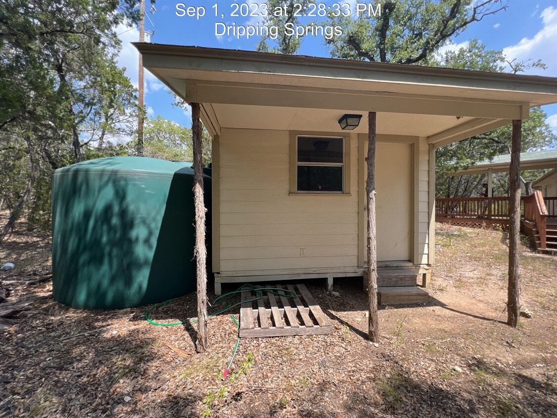 1951 Gatlin Creek Rd, Dripping Springs, TX 78620 House Rental in