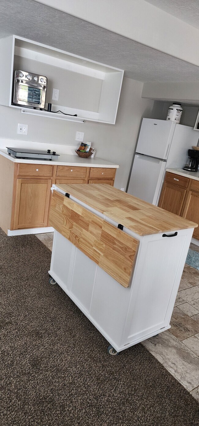 Foto del edificio - 33 W 1600 S St