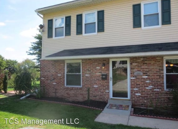 Building Photo - 3 br, 1.5 bath House - 1201 Whitpain Hills