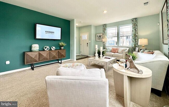 Foto del edificio - 834 Derwent Ln