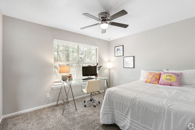 Foto del edificio - Parcside Townhomes