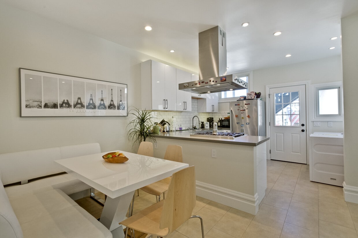 Photo - 2130 Mason St (San Francisco, CA)