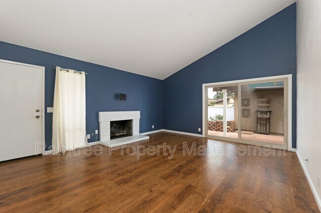 Foto del edificio - 3432 Orchard Way