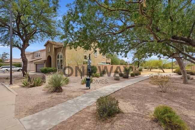 Foto del edificio - 8953 E Hillview St