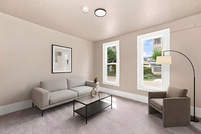 Foto del edificio - 4212 Apple Ave