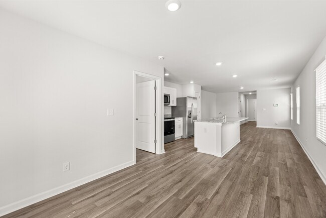 Foto del edificio - Covey Homes Midsomer