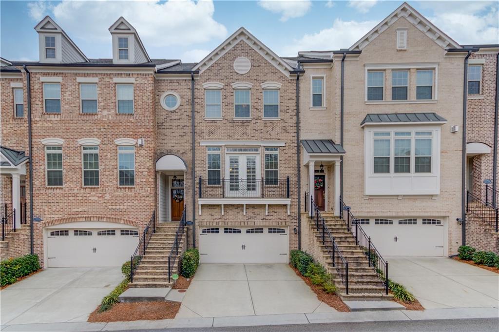 Foto principal - 2802 Avington Ln