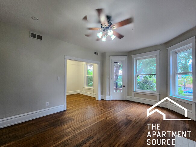 Foto del edificio - 4330 N Sheridan Rd