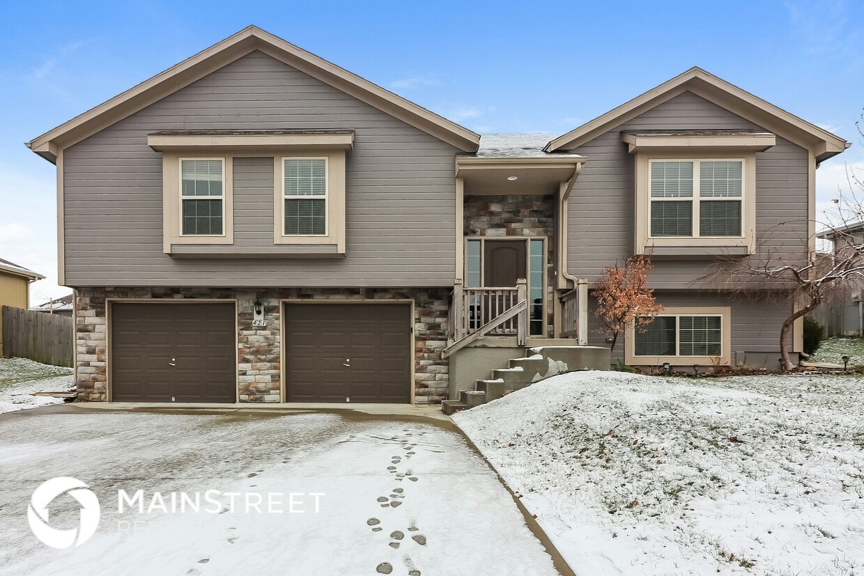 Foto principal - 421 Sunflower Dr