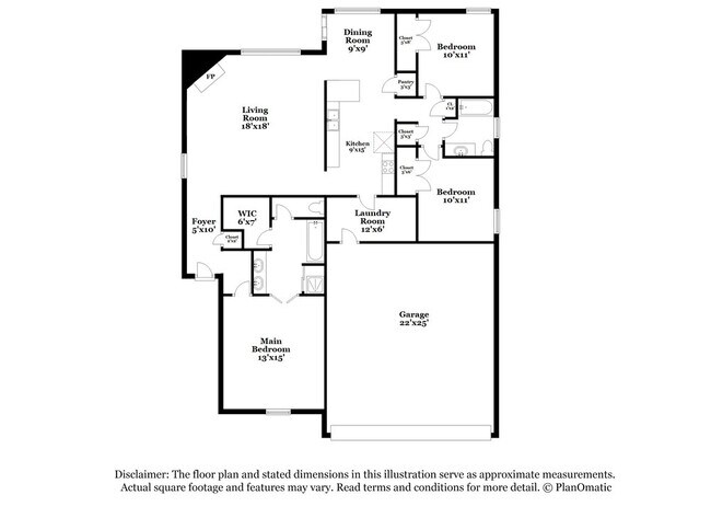 Building Photo - 7737 Wolfden Cir