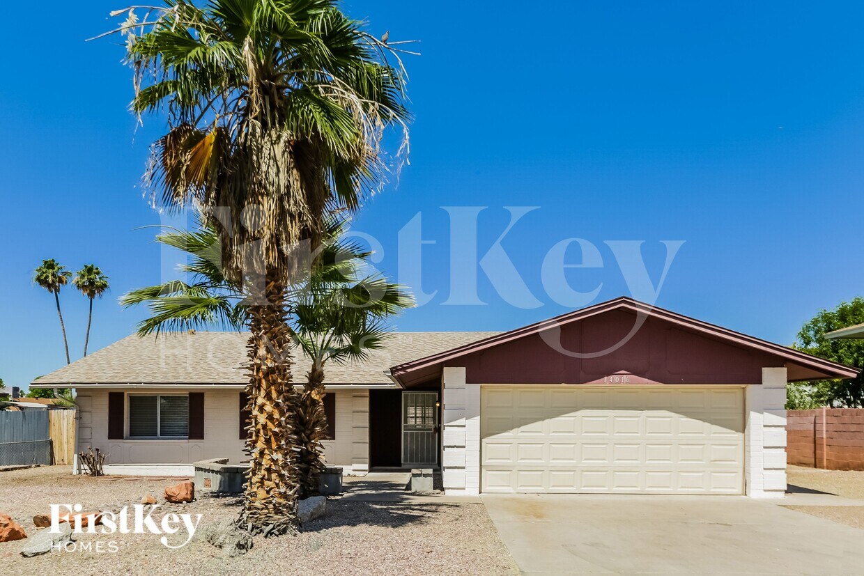 Foto principal - 14016 N 33rd Dr