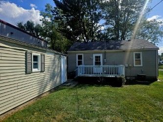 Building Photo - 1155 Hartzell St