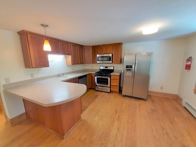 Foto del edificio - 201 S Aurora St