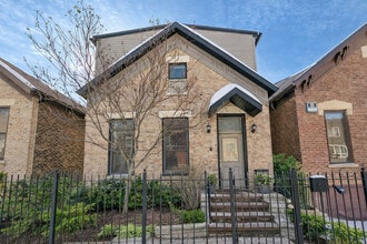Building Photo - 2151 W Race Ave