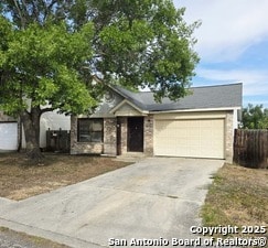 Building Photo - 8338 Longhorn Ridge Dr