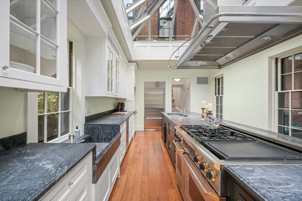 Foto principal - 60 Mount Vernon St
