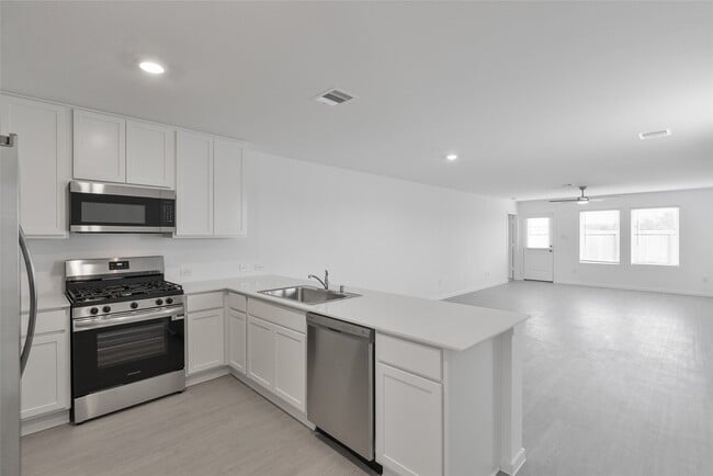 Foto del edificio - 1327 Tanner Dell Dr