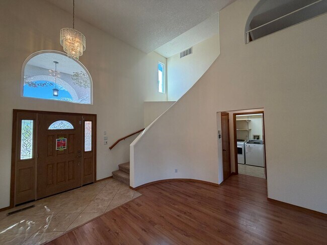 Foto del edificio - 9600 Allande Rd NE