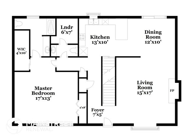 Building Photo - 2314 NE Springbrook St