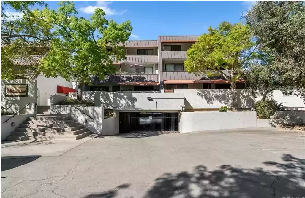 314 Monterey Rd Unit 22, South Pasadena, CA 91030 Condo for Rent in