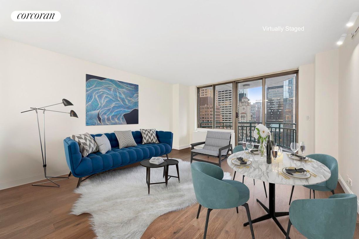 Foto principal - 145 E 48th St