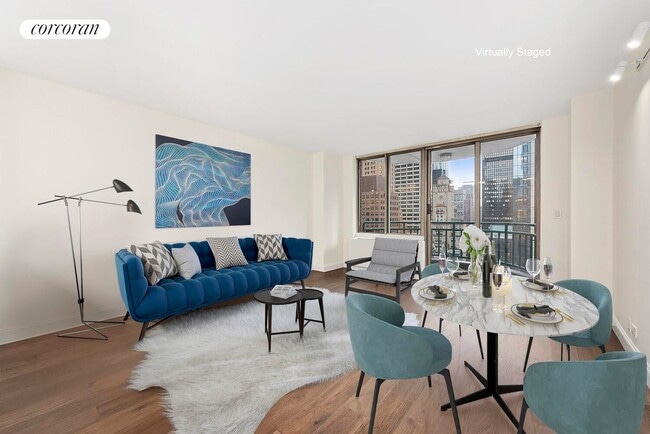 Building Photo - 145 E 48th St