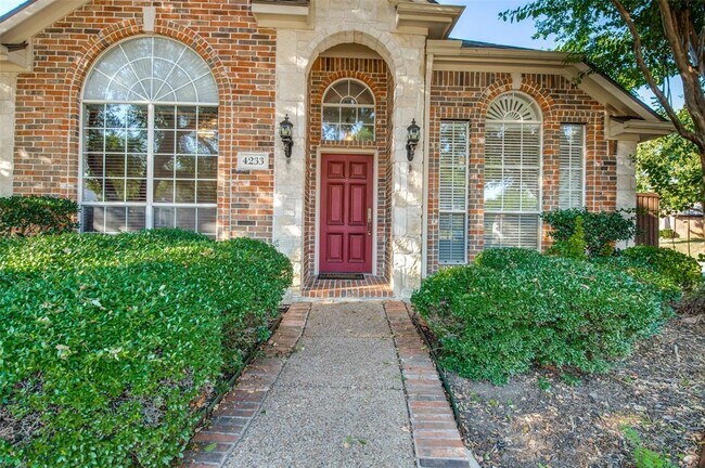 Photo - 4233 Sun Creek Ct House