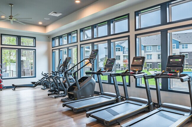 Foto del edificio - The Westlyn