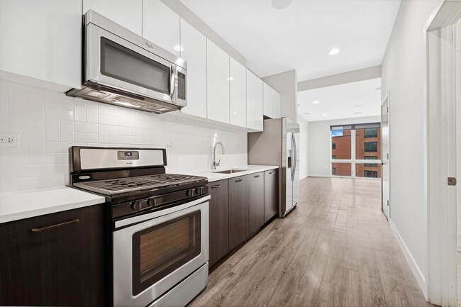 Foto del edificio - 4027 N Broadway