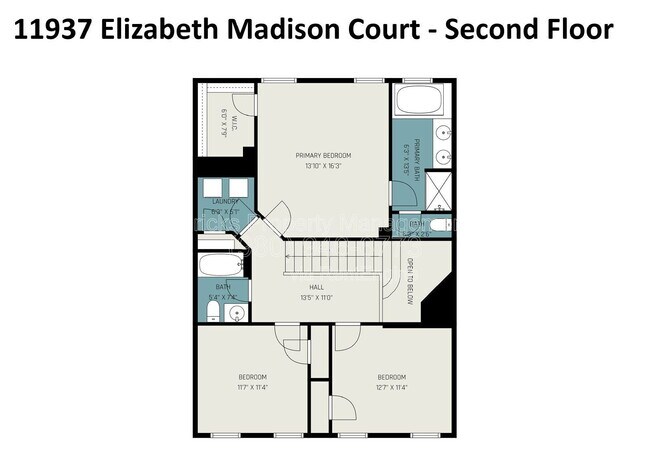 Foto del edificio - 11937 Elizabeth Madison Court