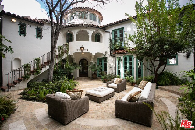 Foto principal - 4828 Glencairn Rd