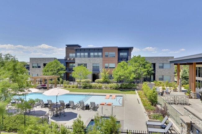 Building Photo - Vela Meridian