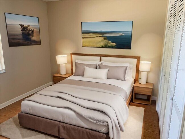 Foto del edificio - 6806 Mathers Ln
