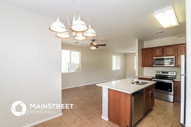 Building Photo - 10108 W Williams St