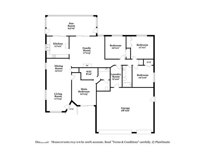 Foto del edificio - 12914 Astorwood Pl