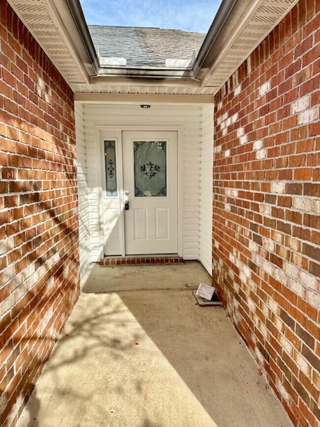 Foto del edificio - 2 bedroom/2 bathroom/2 car garage town home for rent in Mary Esther, East of Hurlburt AFB!