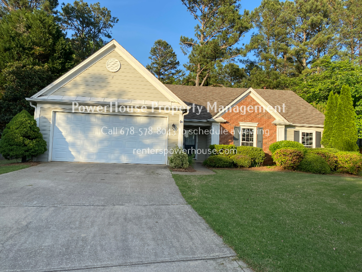 Primary Photo - 3BR Ranch home for rent in Johns Creek