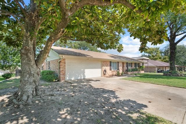 Building Photo - 605 Southland Dr