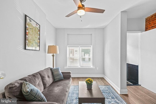 Building Photo - 2457 Druid Hill Ave