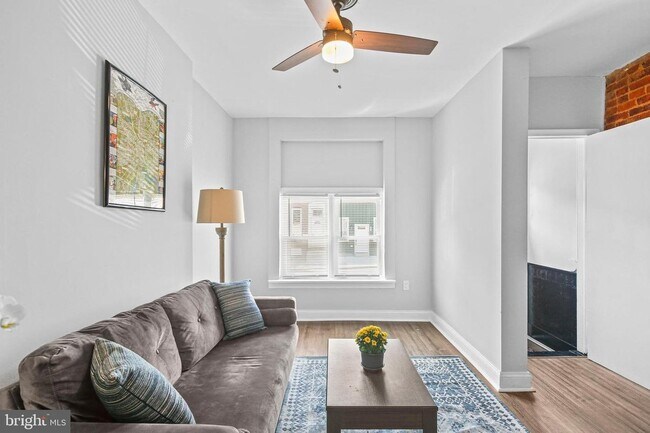 Foto del edificio - 2457 Druid Hill Ave