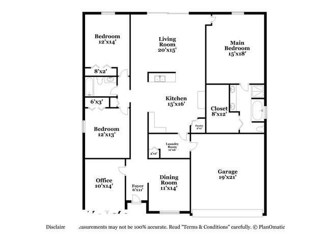 Building Photo - 1144 Orne Ct