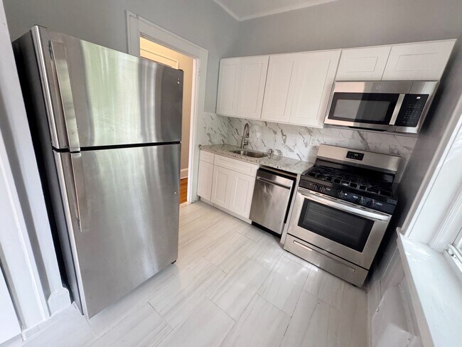 Foto del edificio - The Residences at Jersey Street