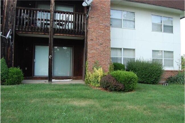Building Photo - 4309 Earl Dr