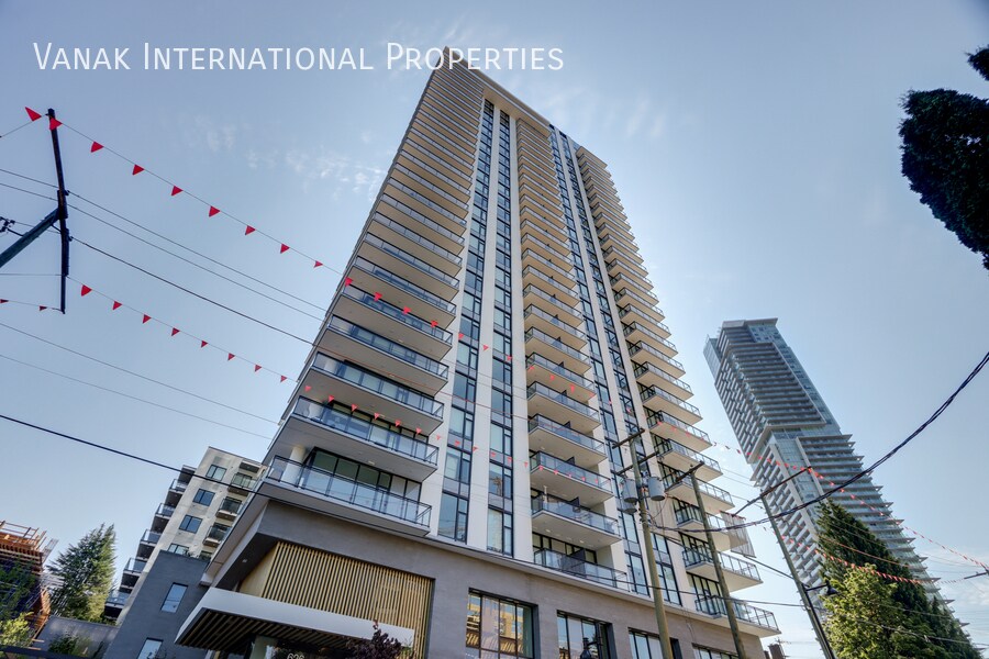 Photo principale - Stylish 2 Bed 2 Bath at Alina