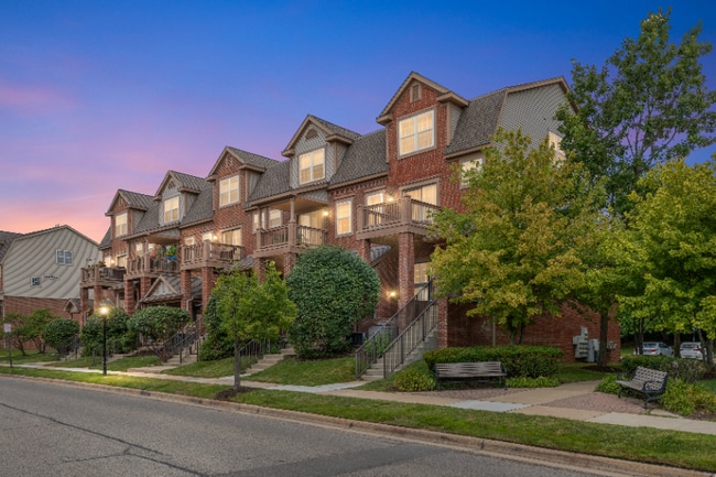 Foto del edificio - 2847 Barclay Way