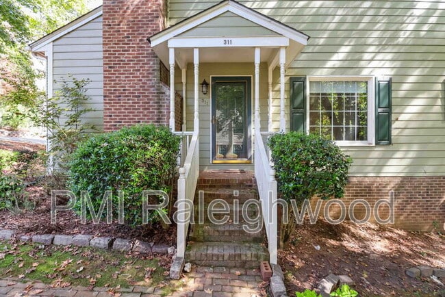 Building Photo - 311 Dansk Ct