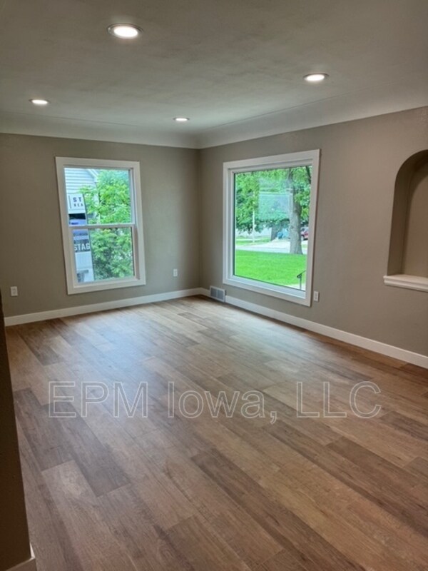 Foto del edificio - 1514 Baltimore St